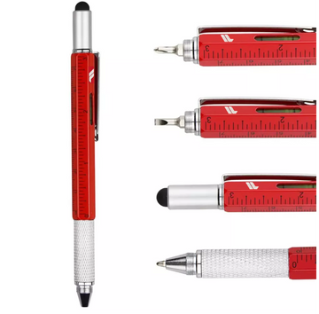 Multi Tool Pen