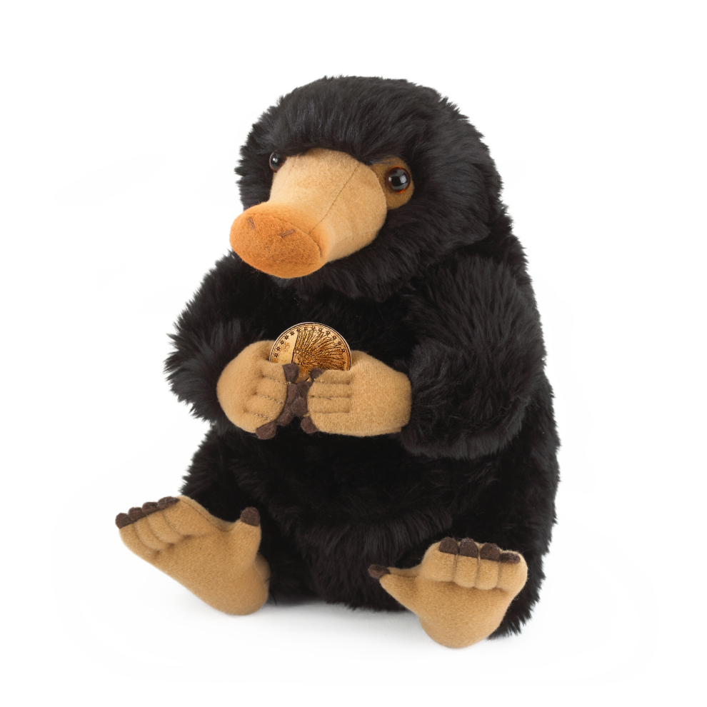 Harry Potter - Niffler Plush 26cm - Noble Collection