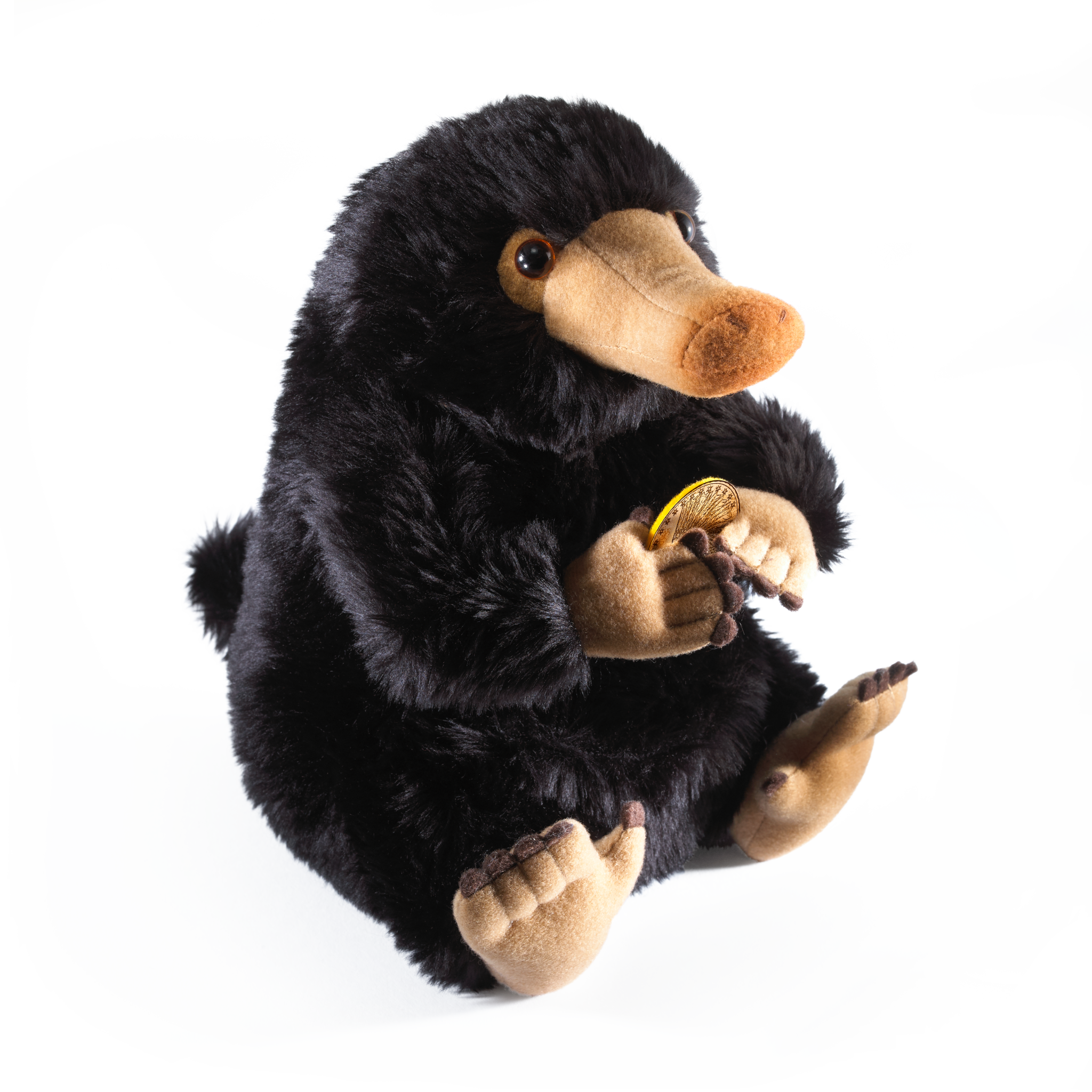 Harry Potter - Niffler Plush 26cm - Noble Collection