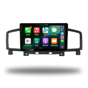 Nissan Quest Elgrand Apple Carplay / Android Auto 10.1" Stereo Upgrade (2012-15)
