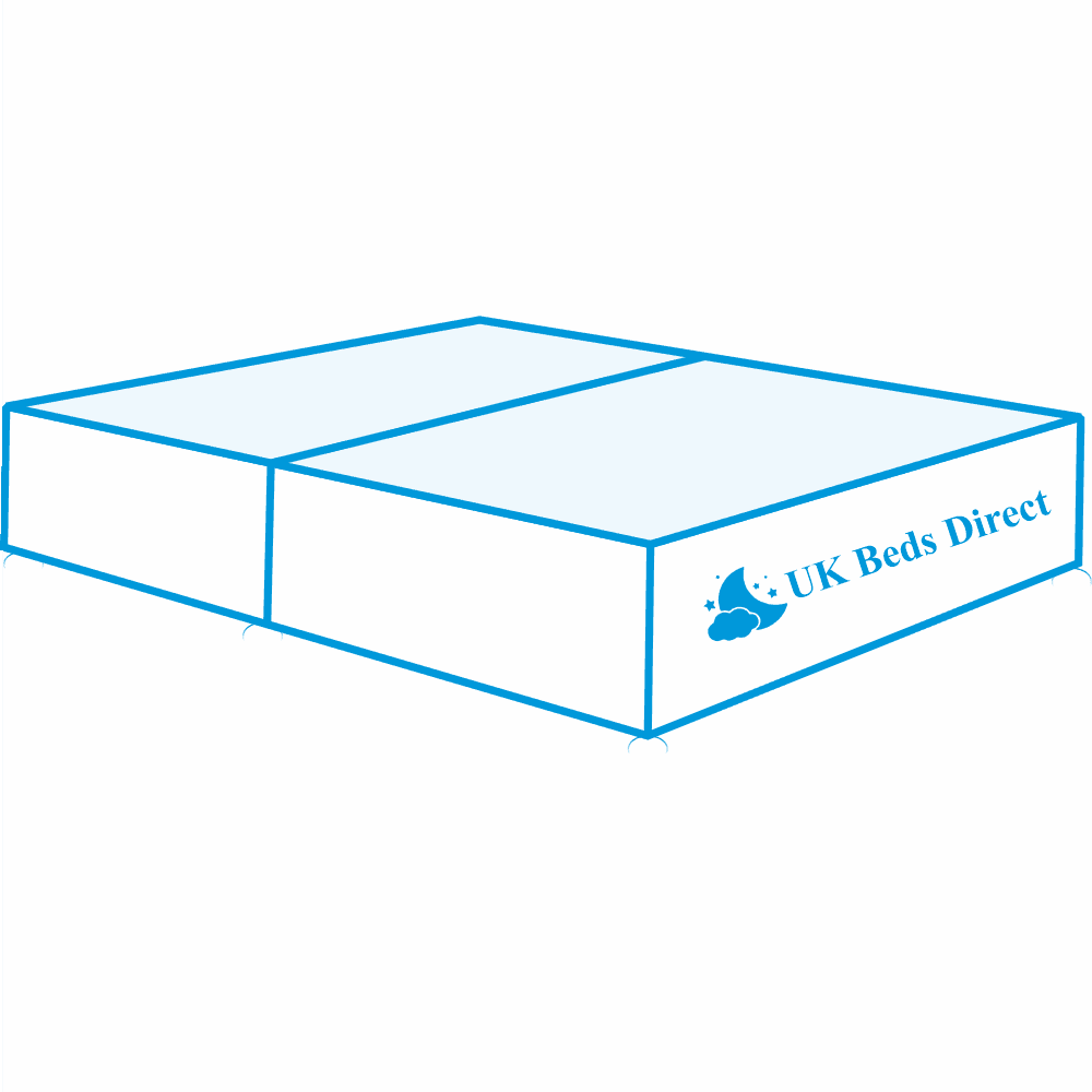 Josie Storage Bed Frame UK