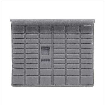 OO Scale | Ready to Paint | Parcel Collection Locker