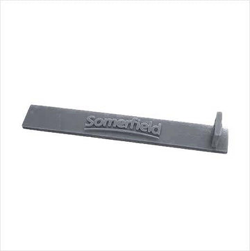 OO Scale | Ready to Paint | Somerfield Shop Sign (2 piece)
