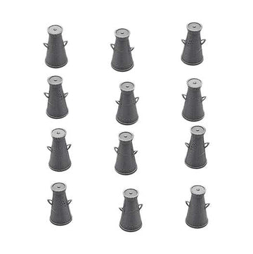 OO Scale | Pre-Coloured | Milk Churn (17 Gallon)