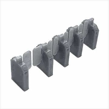 OO Scale | Ready to Paint | Station Gate Line