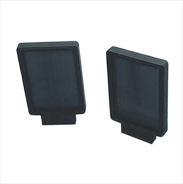 OO Scale | Ready to Paint | Street Advertising Billboard (2 pack)