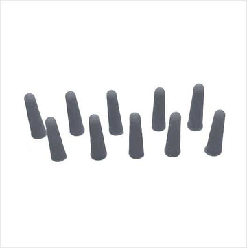 OO Scale | Ready to Paint | Concrete Bollard (10 pack)