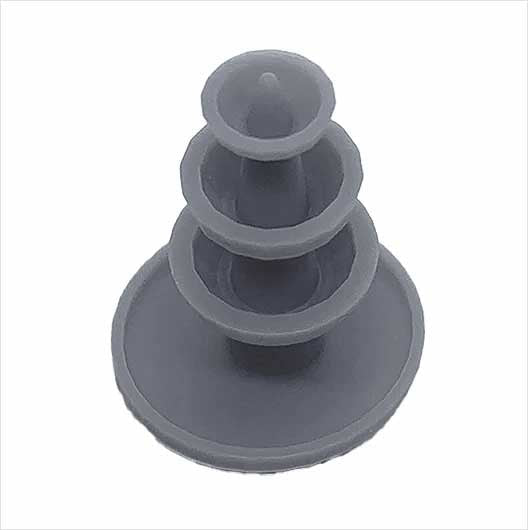 OO Scale | Ready to Paint | Ornamental Fountain