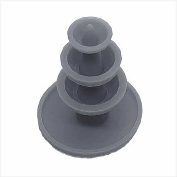 OO Scale | Ready to Paint | Ornamental Fountain