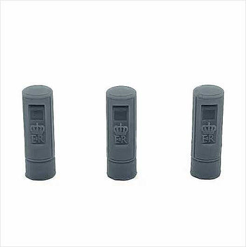 OO Scale | Ready to Paint | ER II Pillar Box (Style K)