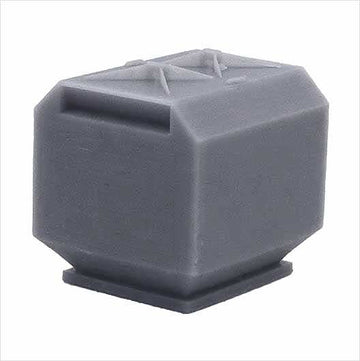 OO Scale | Ready to Paint | Paper Recycling Bank