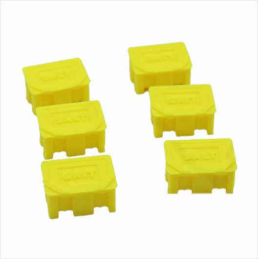 OO Scale | Pre-Coloured | Salt and Grit Bin - Style 1