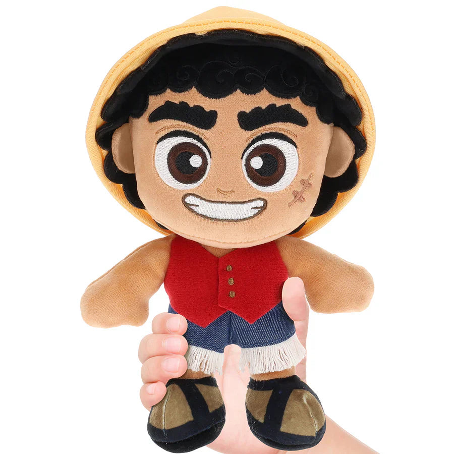One Piece Series 1 8" Collectable Plush