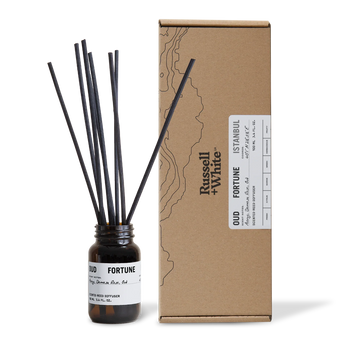 Oud Fortune Reed Diffuser