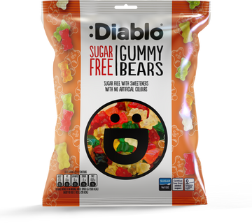 Gummy Bears (75g)