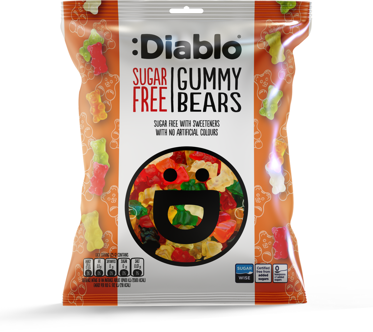 Gummy Bears (75g)