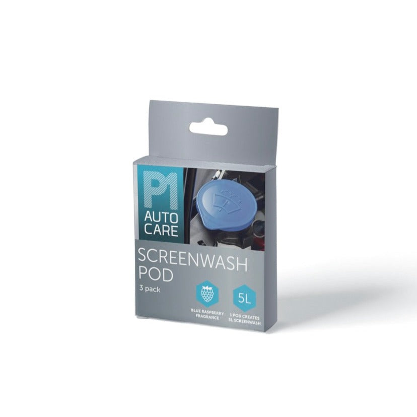 P1 Screenwash Pod