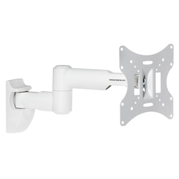 ProperAV TV Wall Bracket (23" - 43" / 30kg Capacity / VESA Max. 200x200)