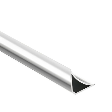 PVC Shower and Wall Panel Retro Fit Scotia - 2500mm