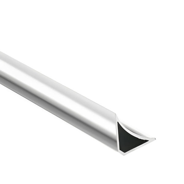 PVC Shower and Wall Panel Retro Fit Scotia - 2500mm