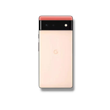 Google Pixel 6, Pink, 128GB Unlocked - Grade B (SPT3636)