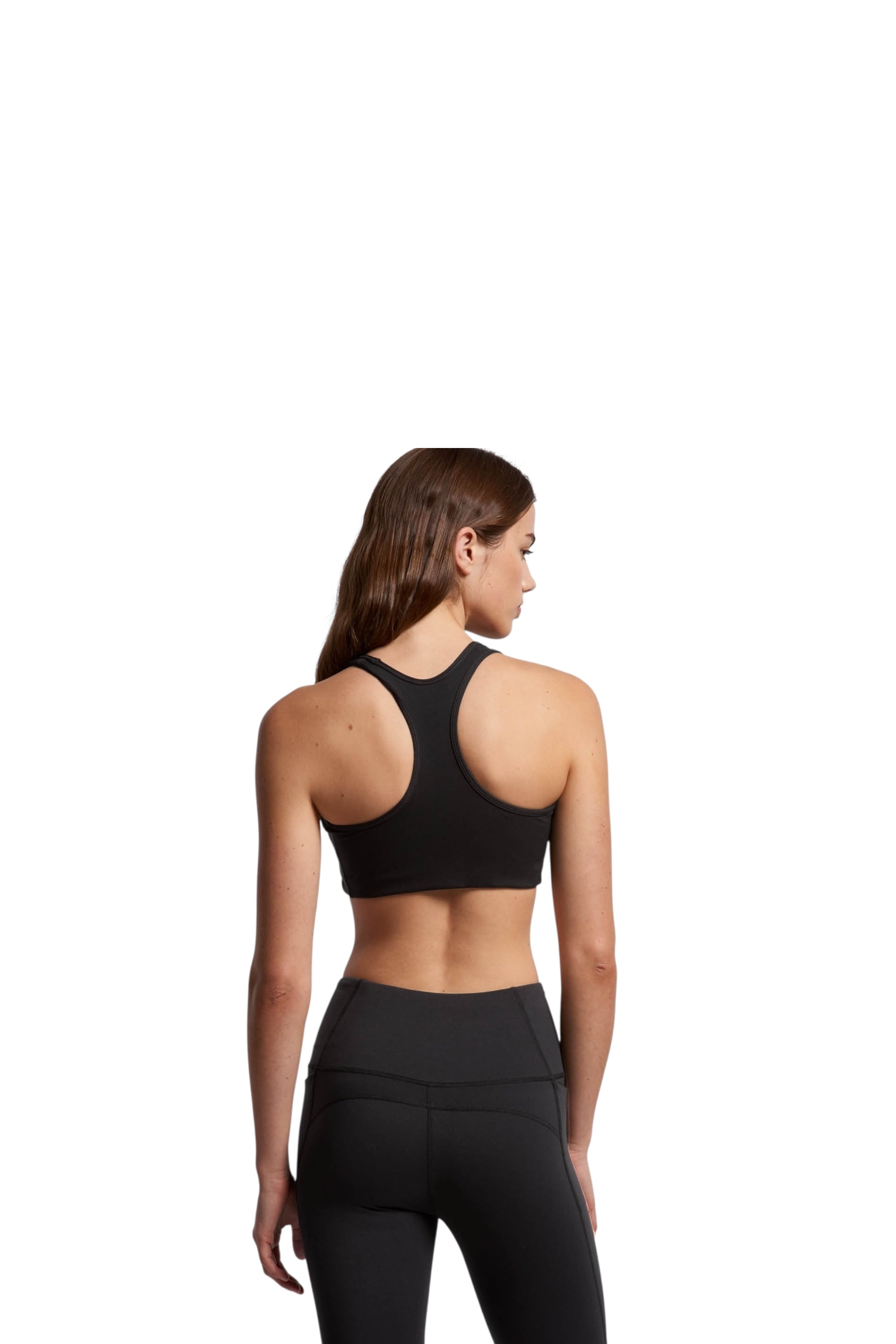 NVYSKN Womens Supportive Sports Bra