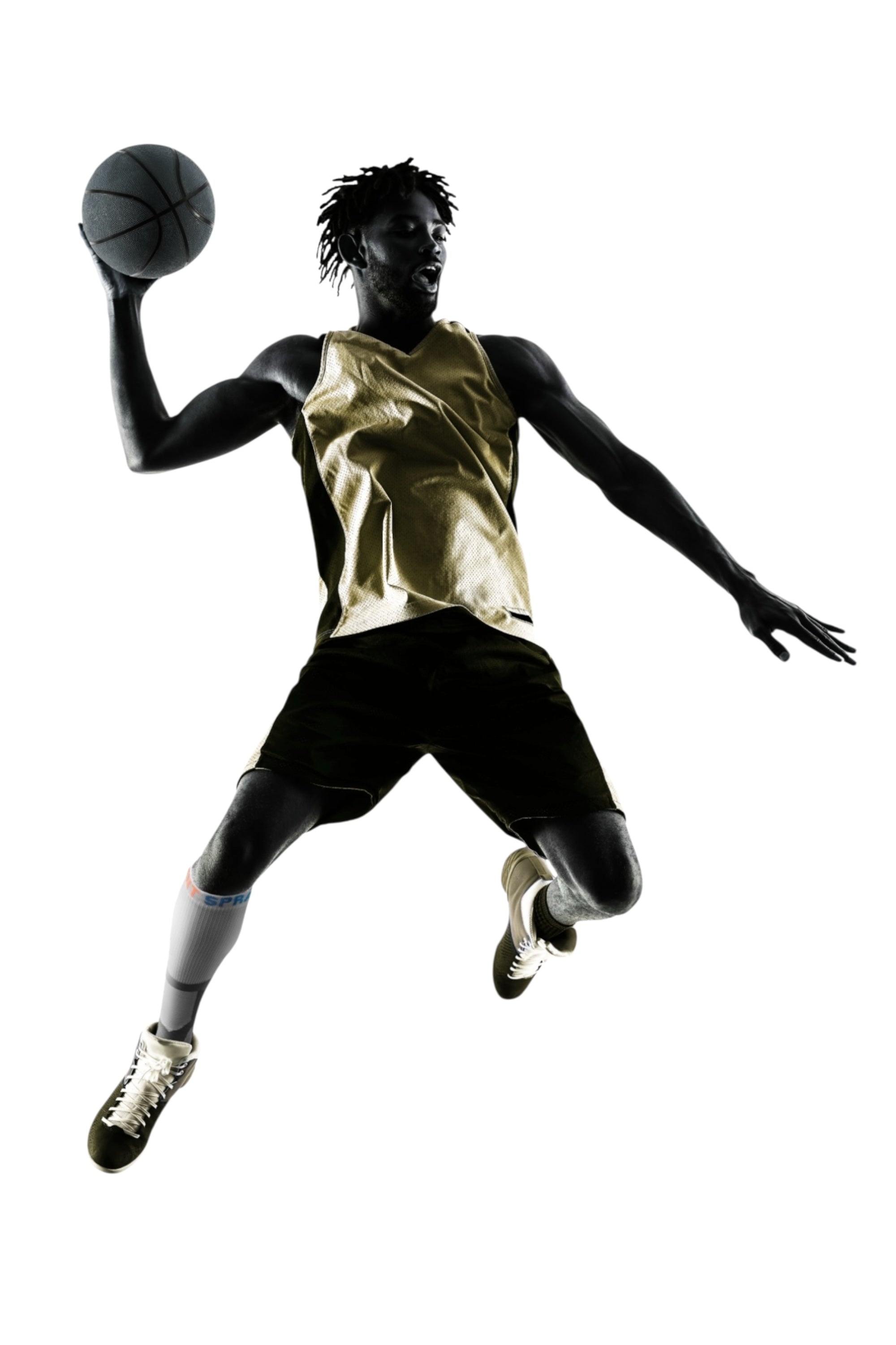 Prevent Sprain Calf Support Sock