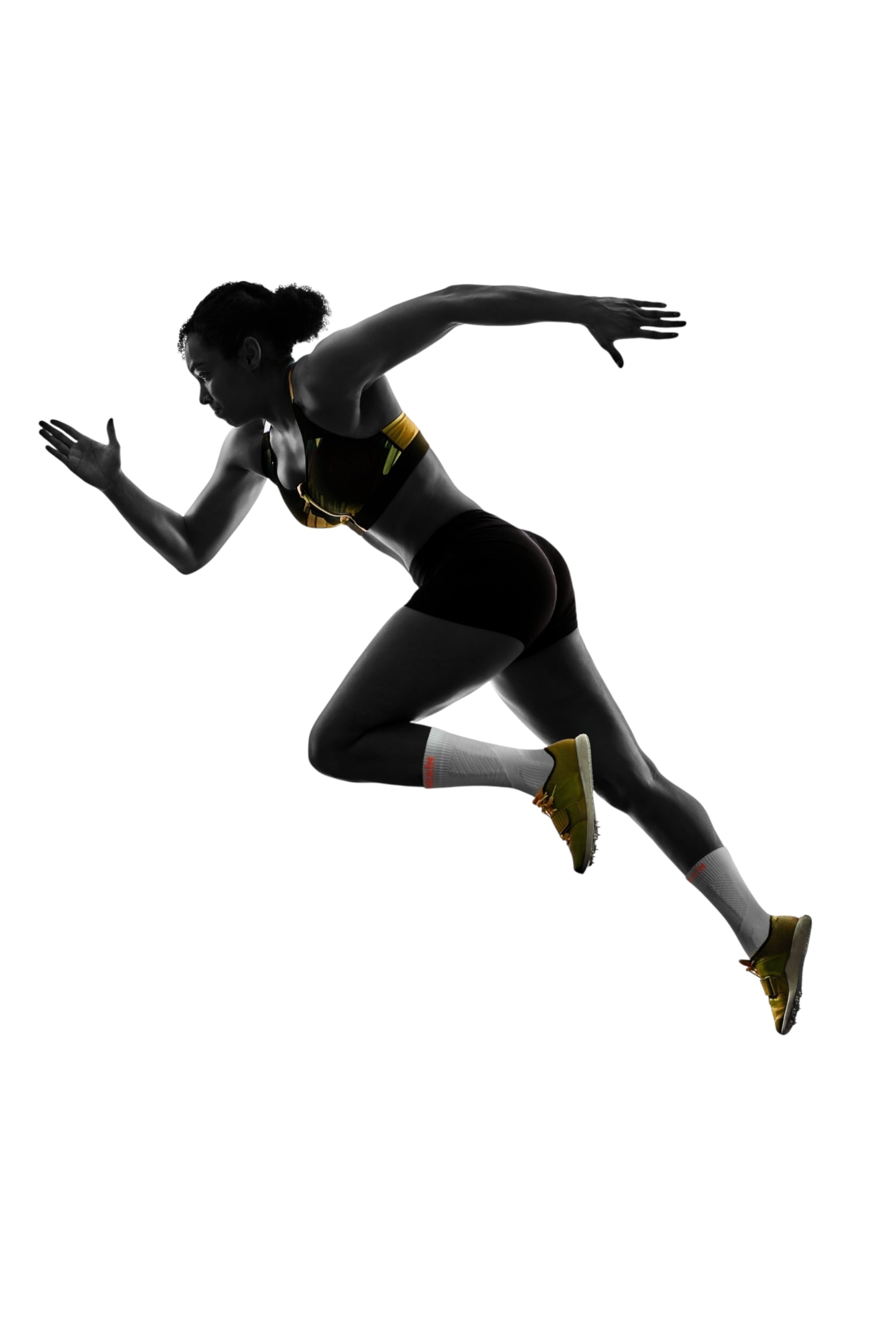 Prevent Sprain Calf Support Sock