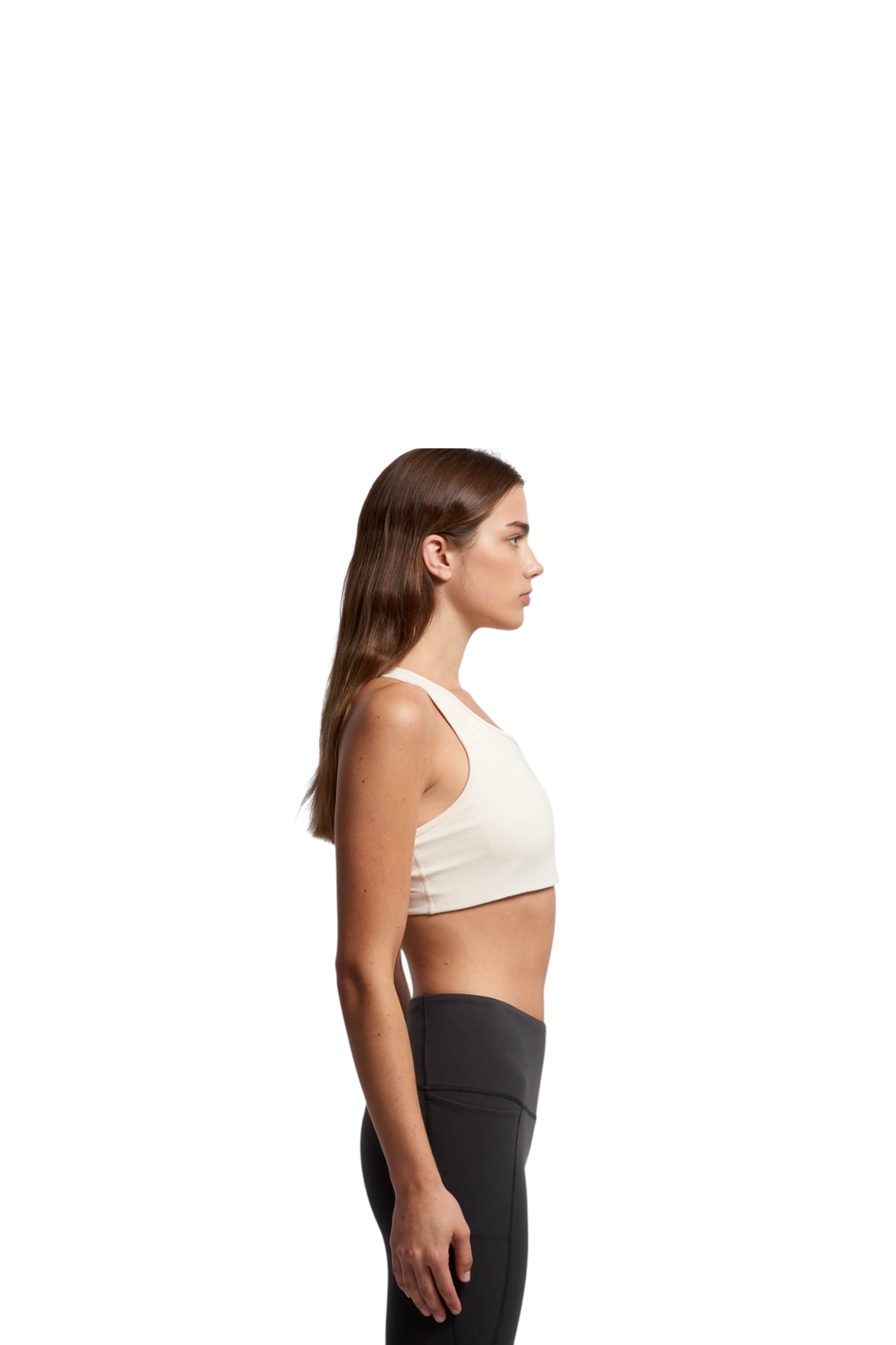 NVYSKN Womens Supportive Sports Bra