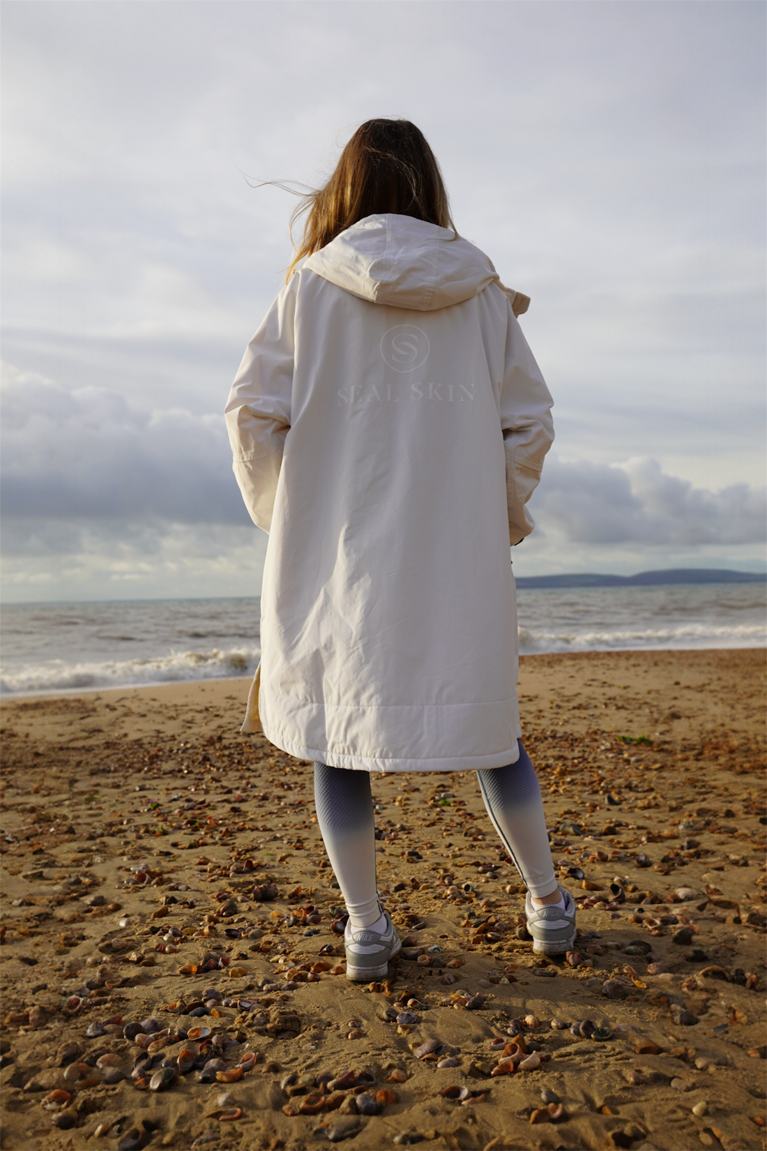 MKII PARKA UNISEX Limited Edition