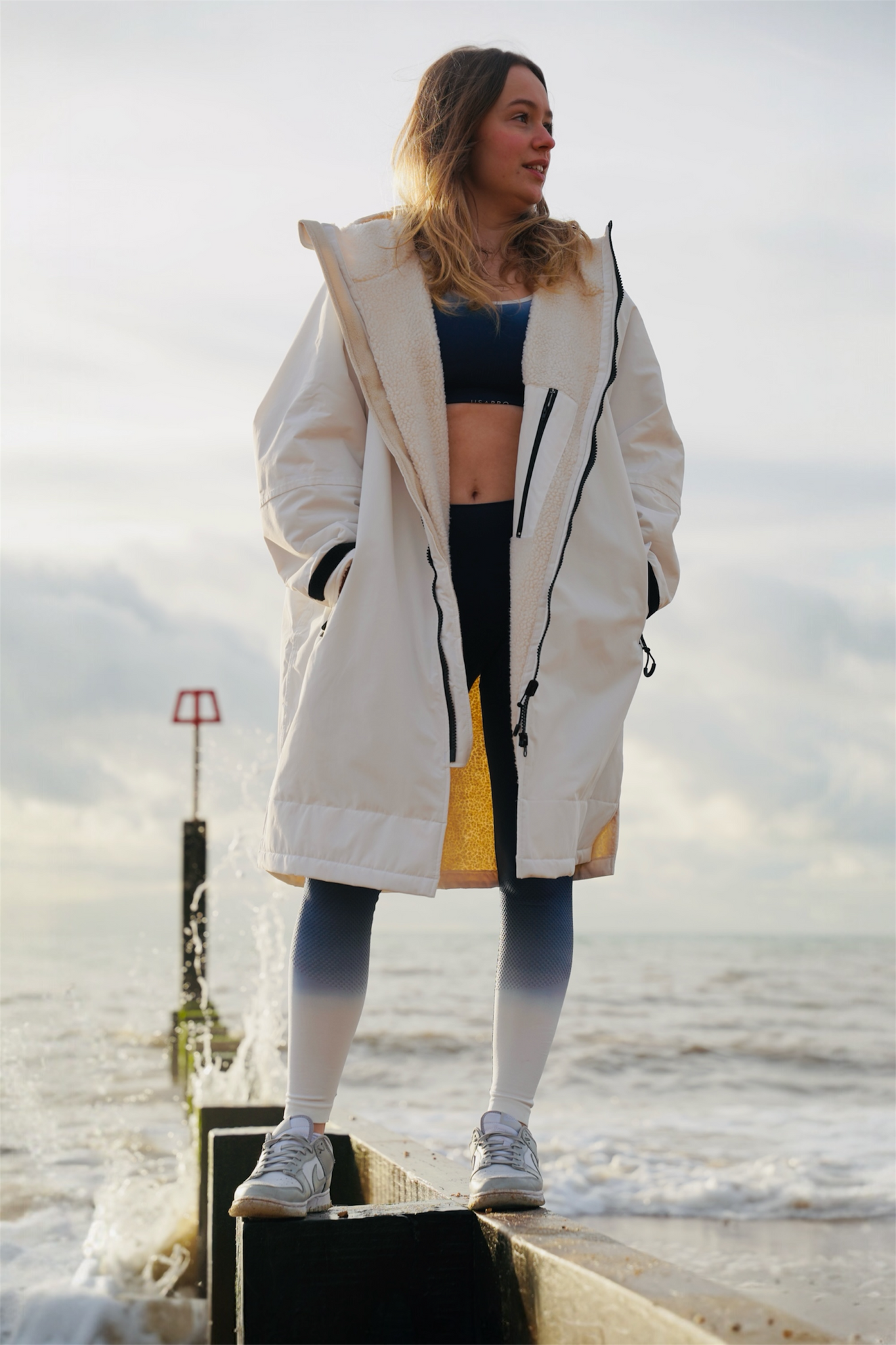 MKII PARKA UNISEX Limited Edition