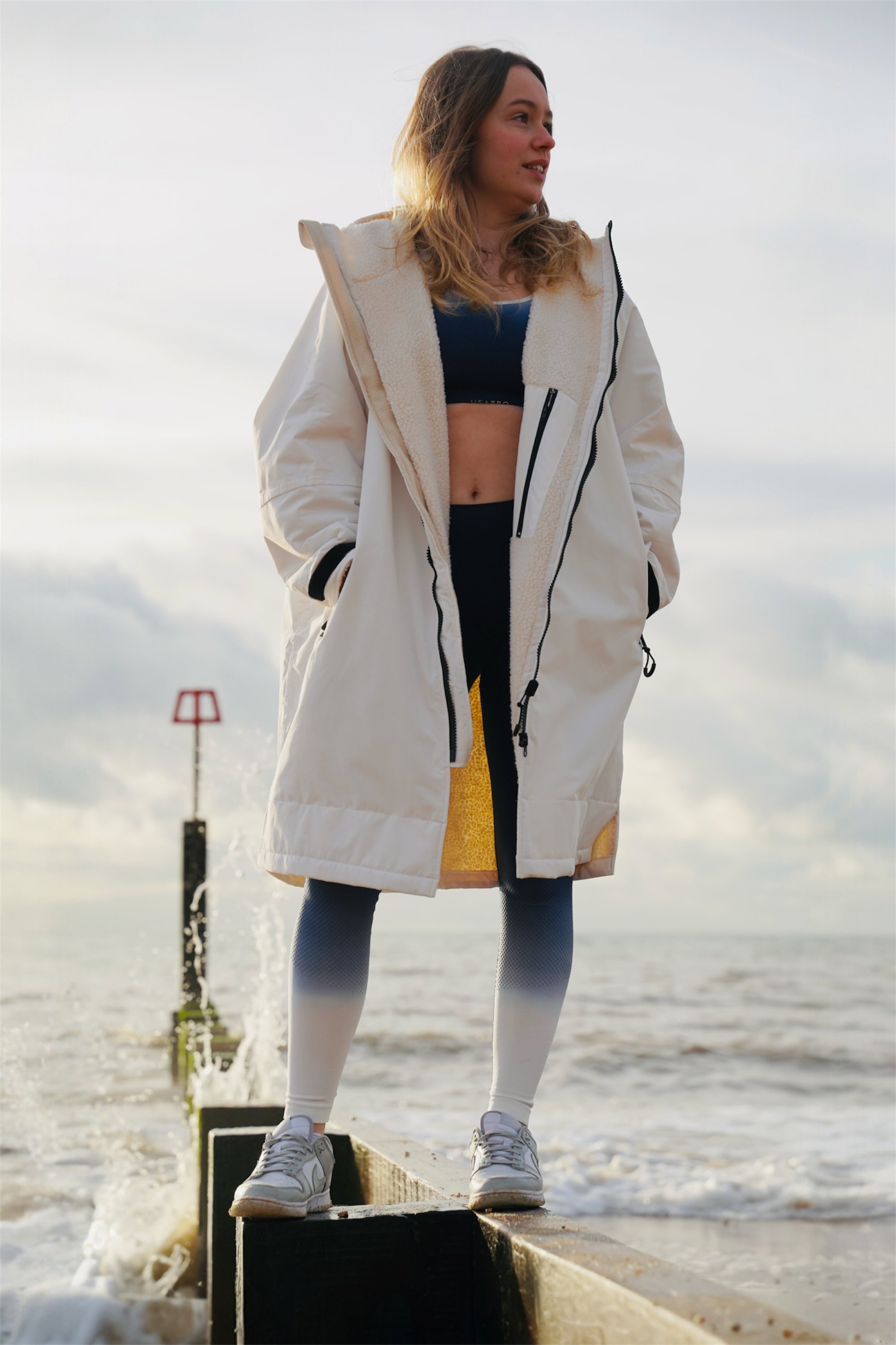 MKII PARKA UNISEX Limited Edition