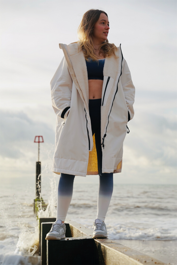 MKII PARKA UNISEX Limited Edition