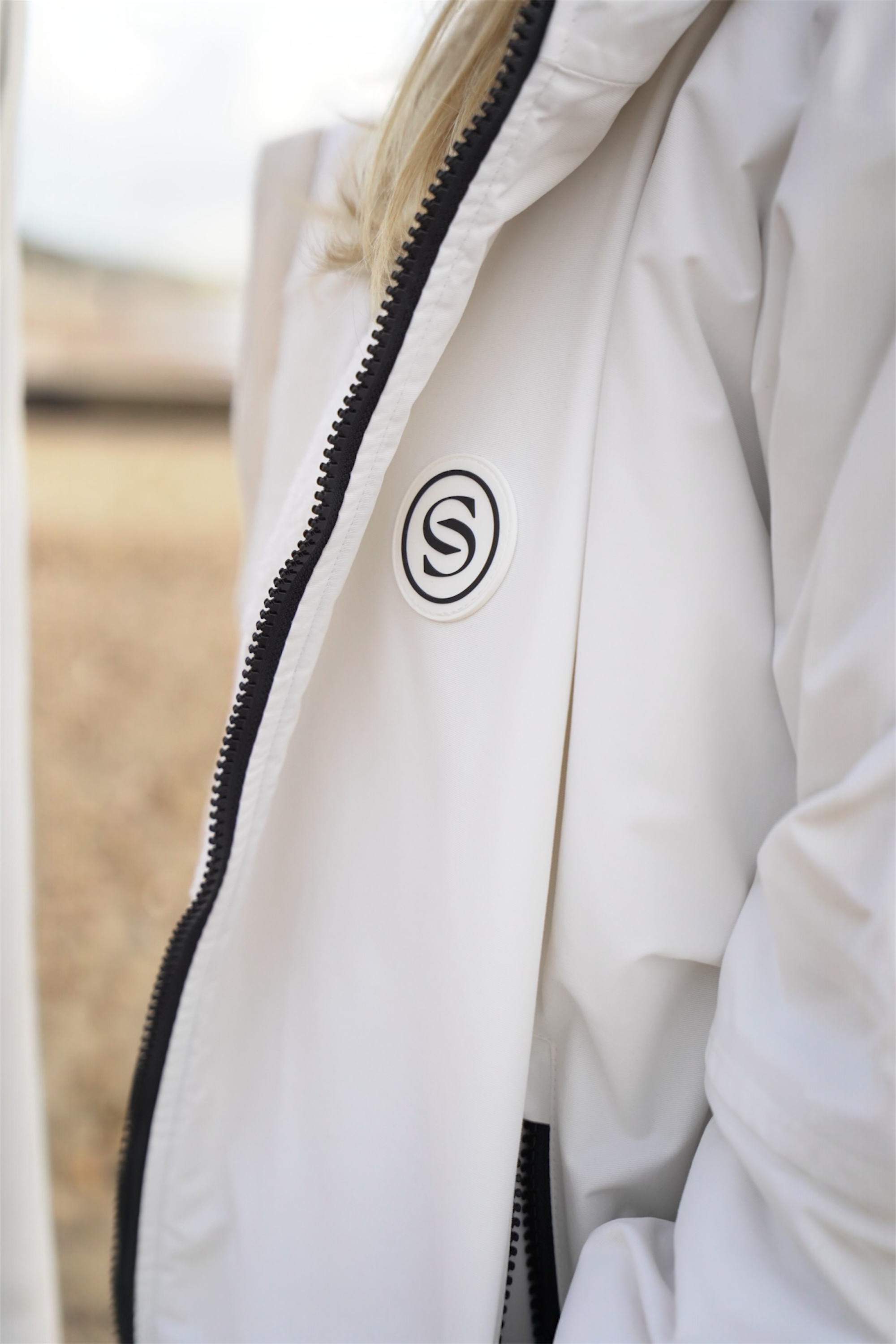 MKII PARKA UNISEX Limited Edition