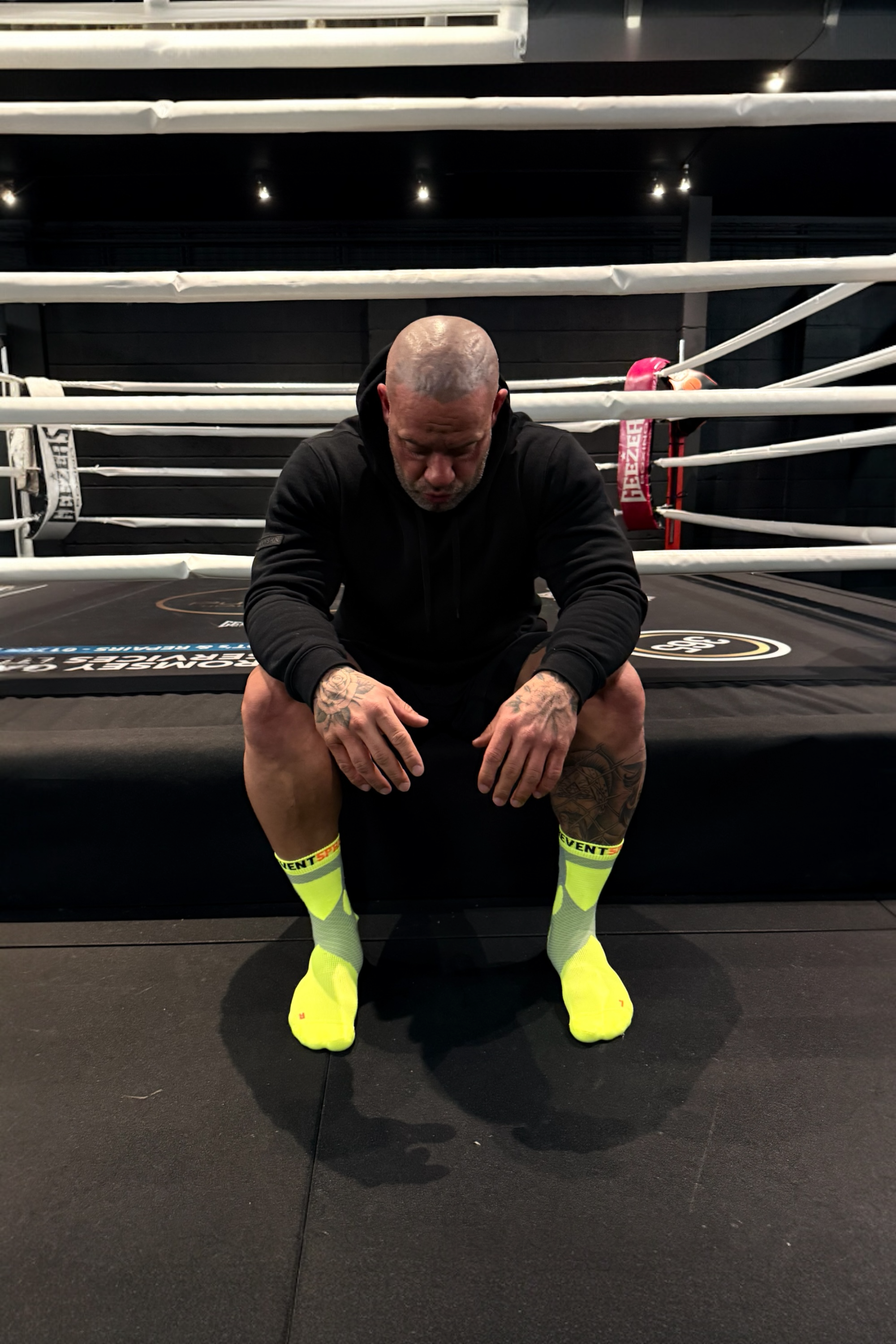 Prevent Sprain Ankle Support Sock