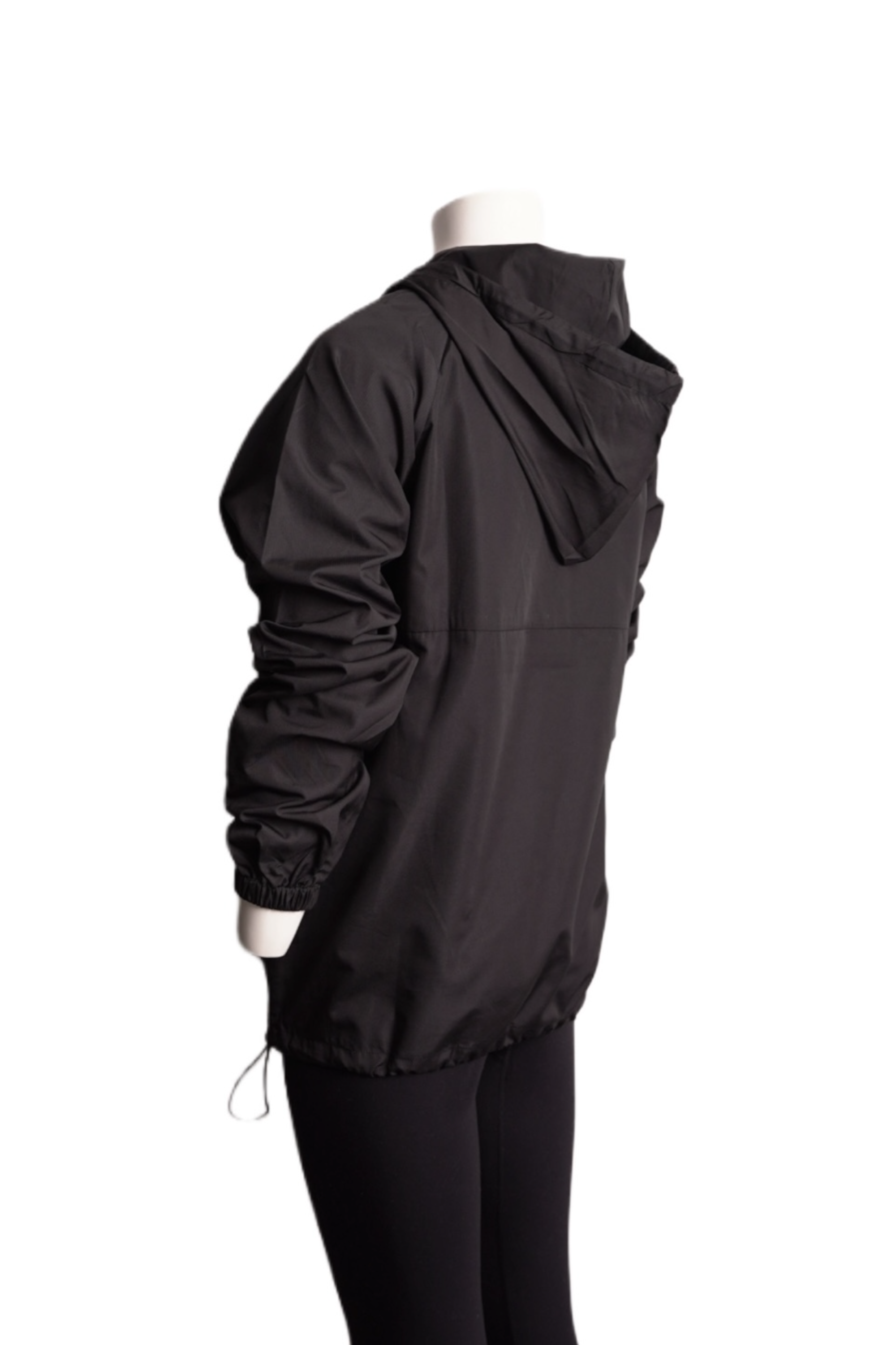 NVYSKN Womens Ultra Light Windproof Hiking Jacket