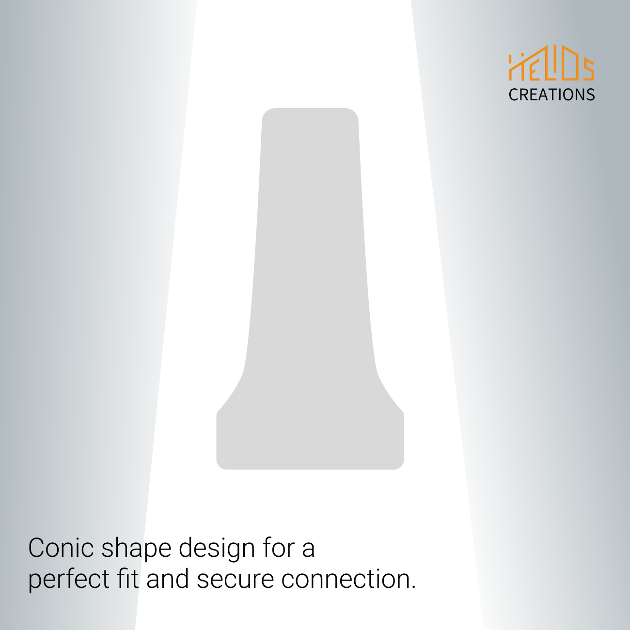 Hose Adaptor For Hikoki  Mitre Saw to Numatic, Henry Vacuum family