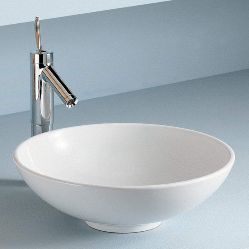 Sit on Countertop Wash Basin - All Sizes