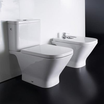 The Gap Freestanding Bidet