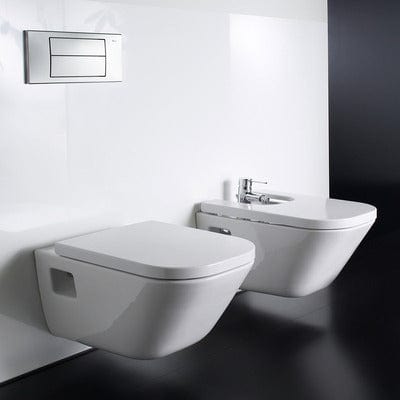 The Gap Wall Hung Bidet
