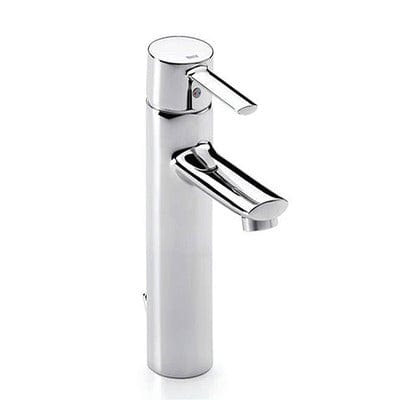 Targa Extended Basin Mixer Tap With Pop-Up Waste