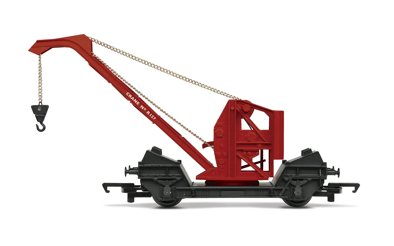 Hornby R1285M Tri-ang Railways Remembered 'RS30 Crash Train Set'