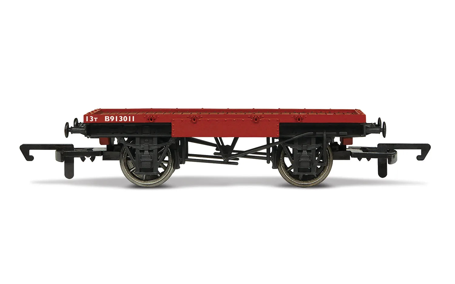 Hornby R1285M Tri-ang Railways Remembered 'RS30 Crash Train Set'