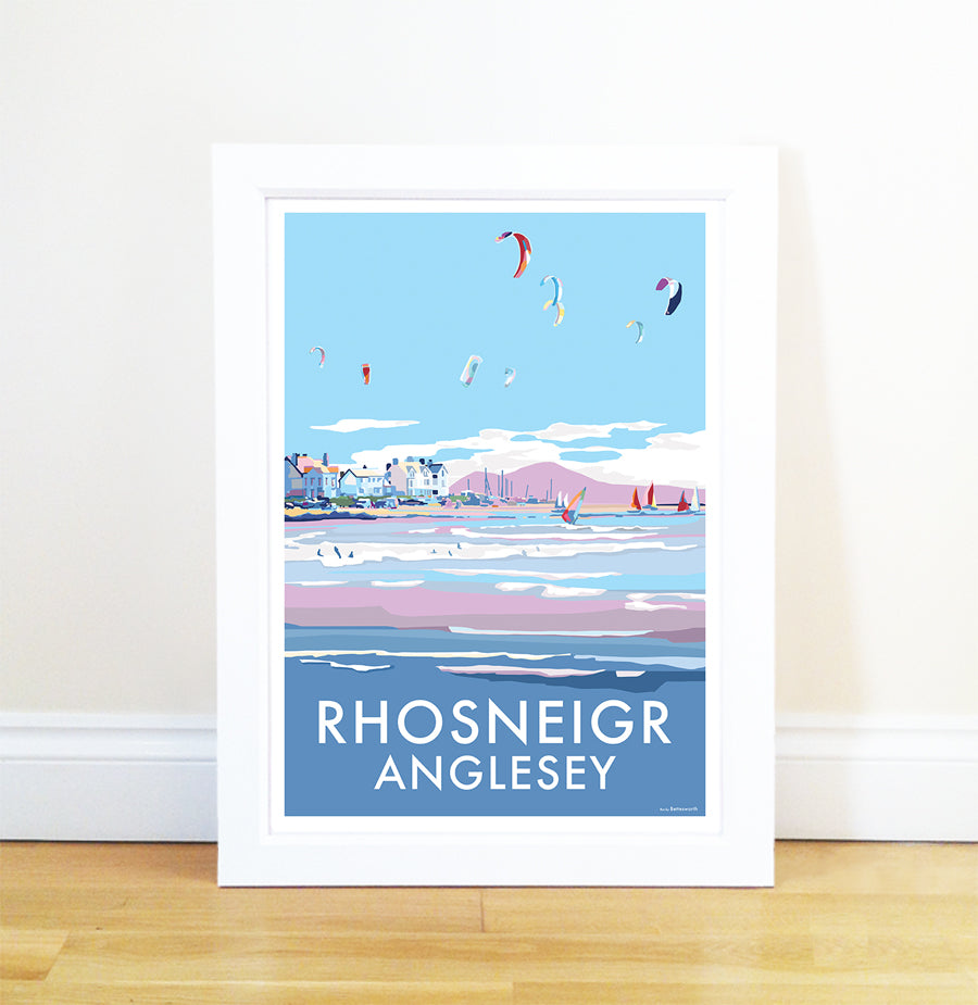 Rhosneigr
