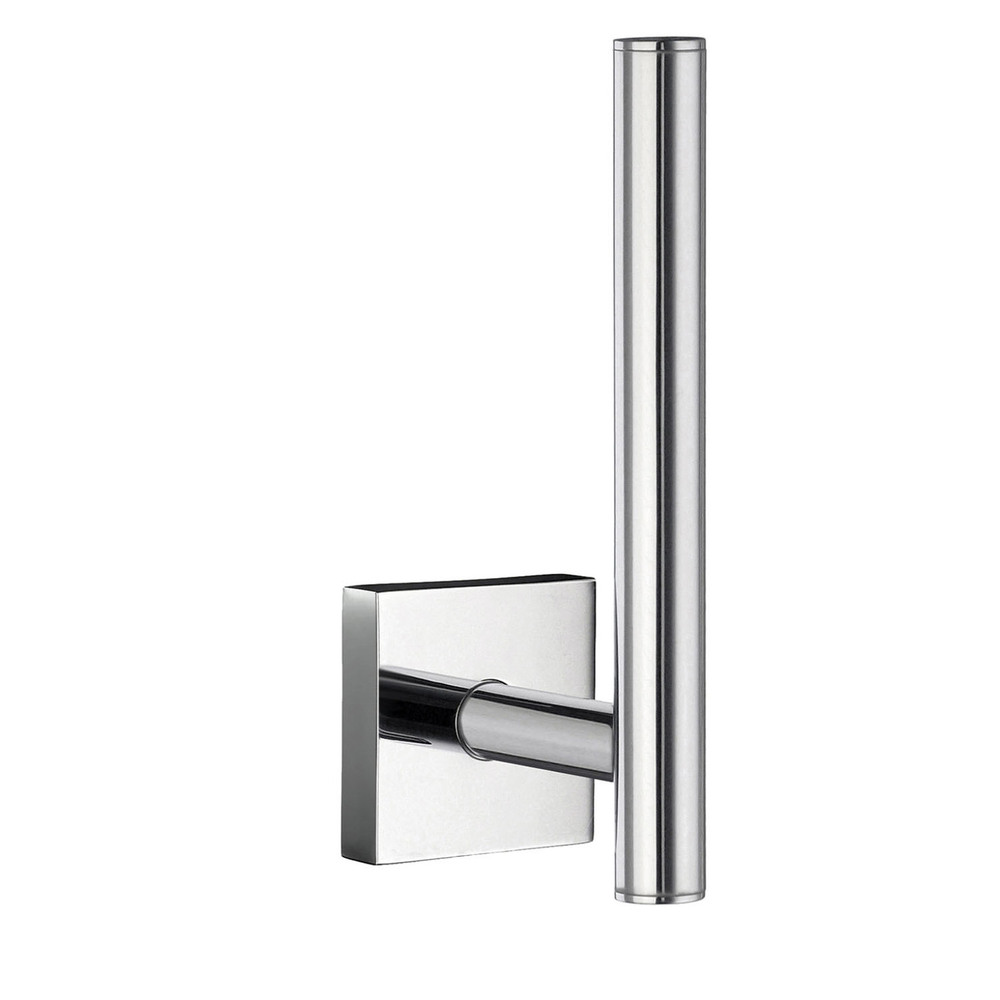 Smedbo House Spare Toilet Roll Holder RK320 Polished Chrome