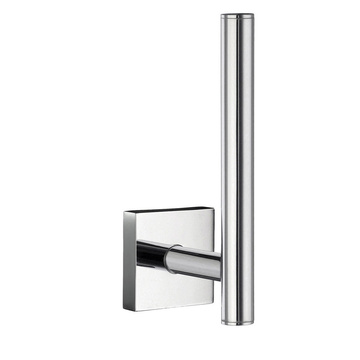 Smedbo House Spare Toilet Roll Holder RK320 Polished Chrome