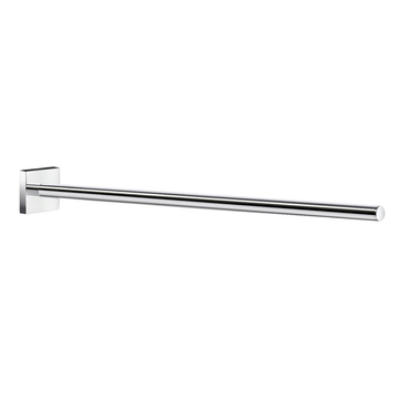 Smedbo House Perpendicular Towel Rail RK328 Polished Chrome 43cm