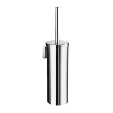 Smedbo House Wall-Mounted Toilet Brush Set RK332 Polished Chrome