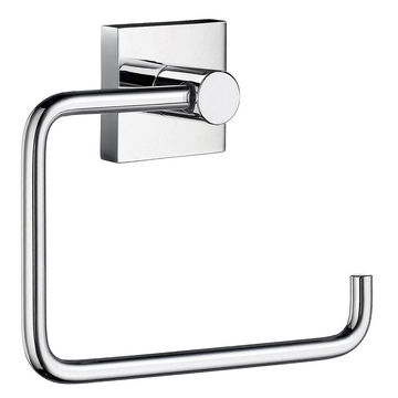 Smedbo House Toilet Roll Holder RK341 Polished Chrome