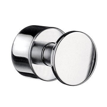 Smedbo House Polished Chrome Wall Hook RK3455 Set of 2